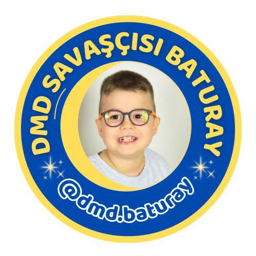 DMD Savaşçısı Baturay